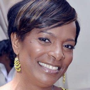 Vanessa Bell Calloway Bio, Affair, Married, Husband, Net Worth